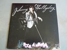 LP 33T JOHNNY HALLYDAY/  ROCK A MENPHIS / 15 A 067