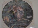 CANNIBAL CORPSE - BLOODTHIRST -  US LP PICTURE DISC PROMO