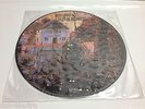 2003 Black Sabbath LP Picture Disc Earmark Records