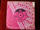 THE  COPS 'N ROBBERS.IT`S ALL OVER NOW BABY BLUE 1965 UK PYE 7
