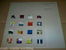 BRIAN ENO Music For Films Vol II ( 2 ) RARE VINYL ALBUM - EG EGSP2 USA 1983 - NM