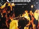 CAMMINA CAMMINA LP OST- BRUNO NICOLAI RAI  EDI-PAN