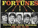 RARE EP THE FORTUNES 