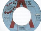 J.D. (THE ROC) - SUPERBAD  MONTEGO MELON - LUCKY DIP       7