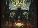 GHOST - Meliora [WHITE Vinyl] (LP)