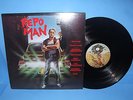 Repo Man - Motion Picture Soundtrack - Iggy Pop, The Plugz - LP