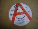GENE VINCENT king of fools UK CAPITOL DEMO 45 VG+