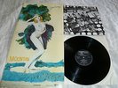 GOLDEN EARRING-moontan '73 UK TRACK LP ORIG+INS  PROG.ROCK