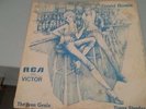 DAVID BOWIE  ZIGGY STARDUST/THE JEAN GENIE ISRAEL ISRAELI P/S 1972