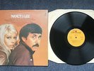 NANCY AND LEE - 'Same' (Reprise K44126) 1968 Excellent Condition Album.