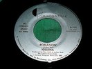 IGUANA & DOLPHUS SHAW : split QUADRATRAK 45 @ 1975 Private ROCK and FUNK