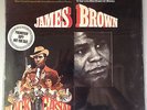 Funk Soul Breaks LP James Brown 'Black Caesar' OST Polydor SEALED Original