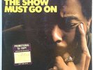 Soul LP Sam Dees 'The Show Must Go On' Atlantic EX
