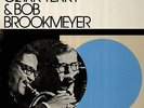 Terry Clark / Bob Brookmeyer, Previously Unreleased LP w.Eddie Costa