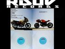 FRANK OCEAN - UNRELEASED, MISC. - 2 LP 180g Clear VINYL 12