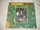 The Leaves Hey Joe Mono Mira Records