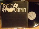 rock mountain rare Altanta private psych vinyl LP record   Target
