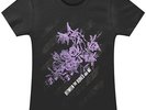 Between The Buried And Me Women's Girls Jr Large Black