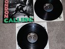 THE CLASH LONDON CALLING 2 LP EXCELLENT