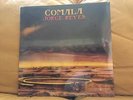 Jorge Reyes SEALED Vinyl LP COMALA Mexican 1986 Prog SS Latin America