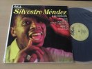 Silvestre Mendez MI BOMBA SONO Guaguanco UNUSUAL VG+/EX Condition SALSA AFRO