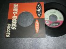 45T JUKE BOX VOGUE V 45841 JOHNNY HALLYDAY