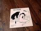 BILLIE HOLIDAY AT JAZZ AT THE PHILHARMONIC CLEF RECORDS LP MISPRINT 10
