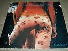 ANNETTE PEACOCK Been In The Streets Too Long + Inner VINYL IRONIC 3 UK 1983, NM