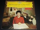 Rita Streich - 1959 DGG Red Stereo Tulips SLPM 138 047 Schubert Werba Geuser NM