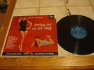JULIE LONDON Swing Me An Old Song ORIG LIBERTY LABEL MONO NEAR MINT VINYL