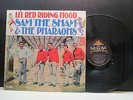 Sam the Sham & the Pharaohs Lil Red Riding Hood Vinyl Lp 1965 N/Mint