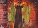 CITY OF THE LIVING DEAD Fabio Frizzi SOUNDTRACK Album Vinyl LP New HALLOWEEN
