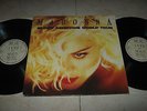MADONNA 2 X LP LIVE JAPAN BLOND AMBITION TOUR MLVC 1990 COLLECTOR'S EDITION