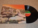 LED ZEPPELIN - Houses of the Holy Vinyl LP (SD 7255) ATLANTIC 1973 