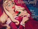 WALT DISNEY'S SLEEPING BEAUTY. LP.1st original stereophonic issue. USA. 1959.