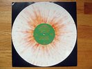 THEE OH SEES Mutilator Defeated At Last COUGH SYRUP YOGURT SWIRL coloured