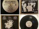 Reatards - Teenage Hate 12