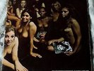 JIMI HENDRIX EXPERIENCE ELECTRIC LADYLAND TRACK UK  '68 orig LP 613008/9