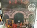 Moving Pictures- Rush (Vinyl-2015) New & Sealed- 200g Audiophile Vinyl