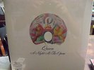 A Night At The Opera- Queen (Vinyl-2015) New & Sealed- Half Speed Mastered-180g