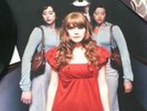 Jenny Lewis and the Watson Twins Rabbit Fur Coat vinyl LP. RARE FIRST PRESSING
