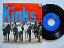 THE KINKS set me free 7