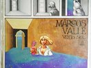 MARCOS VALLE VENTO SUL BRAZIL LP STEREO ORIGINAL WITH INSERT ODEON 1972 PSYCH