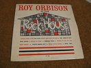 Roy Orbison At The Rock House/ Sun/ 1961/ Original Pressing/ Rockabilly