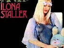 Ilona Staller - Cicciolina - LP Ex++