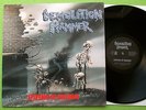 Demolition Hammer - Epidemic Of Violence LP 1.PRESS Century Media 1992