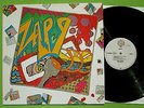 Zapp - Zapp LP   Warner Bros. Records 1980 