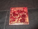 Brujeria  ?–  ¡Demoniaco EP RARE   Napalm Death, Carcass, Asesino, Repulsion