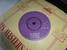ELVIS PRESLEY 45 -1ST PRESS- 