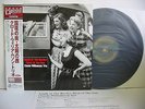 CLAUDE WILLIAMSON TRIO South Of The Border West Of The …LP JPN VENUS TKJV-19026